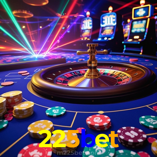 225bet bet Suporte