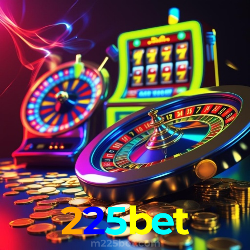Experiência e Emoção: Os Jackpots do 225bet Bet