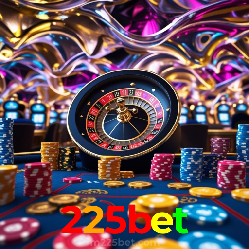 Experiência e Emoção: Os Jackpots do https://m225bet.com Bet