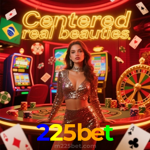 Explore a Diversão dos Cassinos Online no 225bet Bet